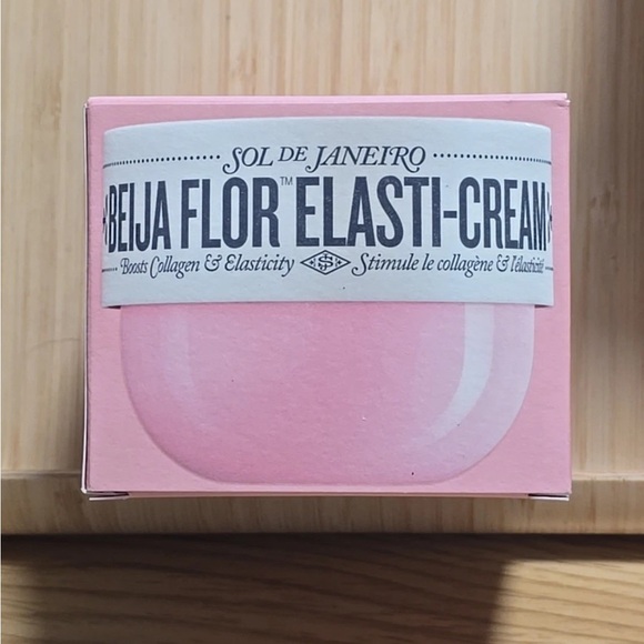 Sol de Janeiro Rio Body Cream Trio Set 3 CREAM - 8 OZ EACH - Picture 5 of 6